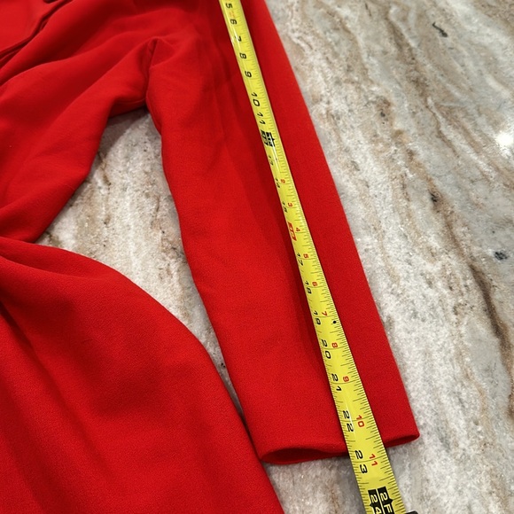 100% Wool Overcoat - Picture 12 of 13